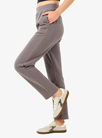 Skechers W Essential Slim Sweatpant Kadın Eşofman Altı S2520289-3817