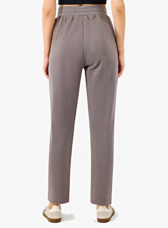 Skechers W Essential Slim Sweatpant Kadın Eşofman Altı S2520289-3817