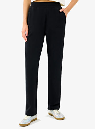 Skechers S2610003-3817 W Essential Regular Kadın Eşofman Altı