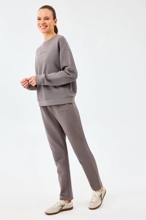 Skechers Essential Kadın Sweatshirt