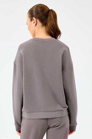 Skechers Essential Kadın Sweatshirt