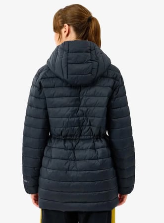 Skechers S2520206-1345 W Light Weight Quilted Jacket Kadın Mont