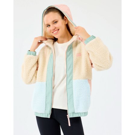 Skechers W Outdoor Fleece Kadın Ceket S232311-0273