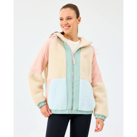 Skechers W Outdoor Fleece Kadın Ceket S232311-0273