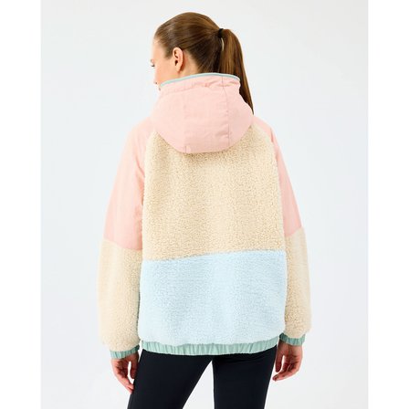 Skechers W Outdoor Fleece Kadın Ceket S232311-0273