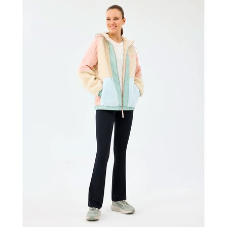 Skechers W Outdoor Fleece Kadın Ceket S232311-0273