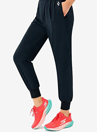 Skechers Micro Collection W Jogger Sweatpant Kadın Eşofman Altı