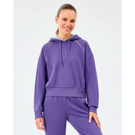 Skechers Hoodie Sweatshirt S2520228-0277
