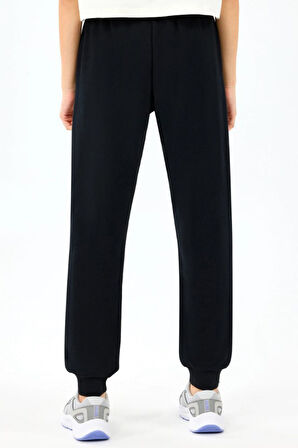 Skechers Fleece Çocuk Eşofman Altı