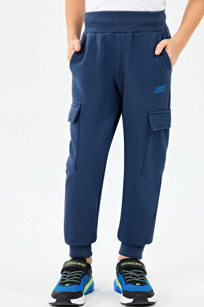 Skechers Çocuk Eşofman Altı