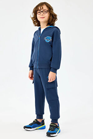 Skechers Çocuk Eşofman Altı