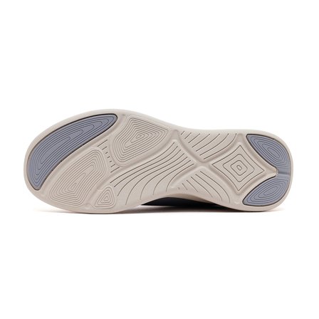 Bobs Moda Flex Kadın Mavi Sneaker Ayakkabı 117730TK SLT