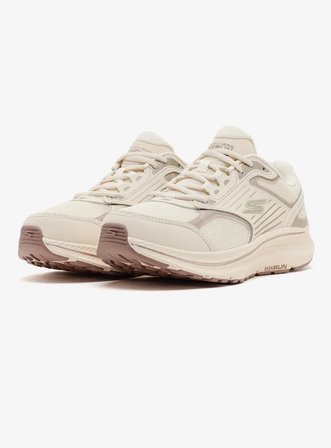Skechers 128606TK-BKW Go Run Consistent 2.0 Advantage Kadın Koşu Ayakkabısı