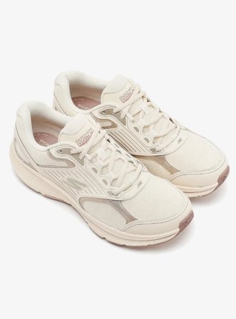 Skechers 128606TK-BKW Go Run Consistent 2.0 Advantage Kadın Koşu Ayakkabısı