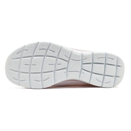 Summits Kadın Beyaz Sneaker Ayakkabı 12980TK WTRG