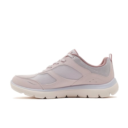 Summits Mor Kadın Sneaker & Günlük Spor Ayakkabı