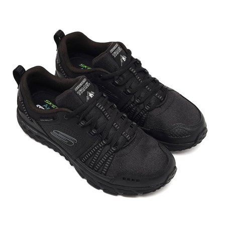 Summits Kadın Siyah Sneaker Ayakkabı 150291TK BBK
