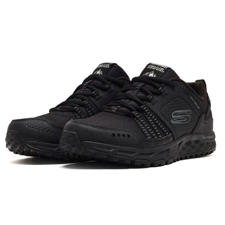 Summits Kadın Siyah Sneaker Ayakkabı 150291TK BBK