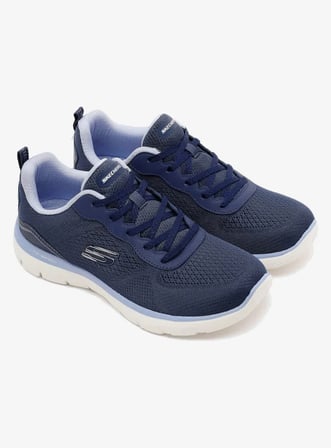 Skechers 150291TK-BBK Summits Kadın Günlük Spor Ayakkabı