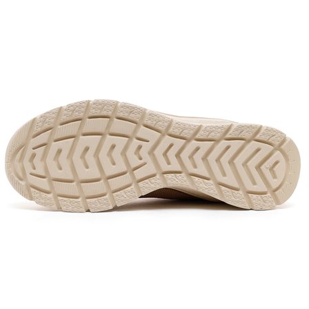 Fashion Fit 2.0 Kadın Bej Sneaker Ayakkabı 150384TK TPGD