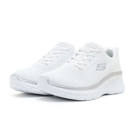 Fashion Fit 2.0 Kadın Beyaz Sneaker Ayakkabı 150384TK WSL