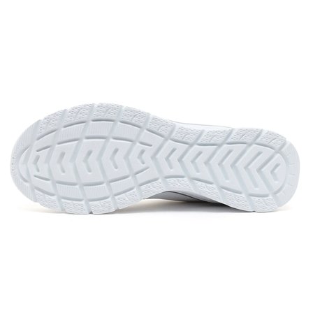 Fashion Fit 2.0 Kadın Beyaz Sneaker Ayakkabı 150384TK WSL