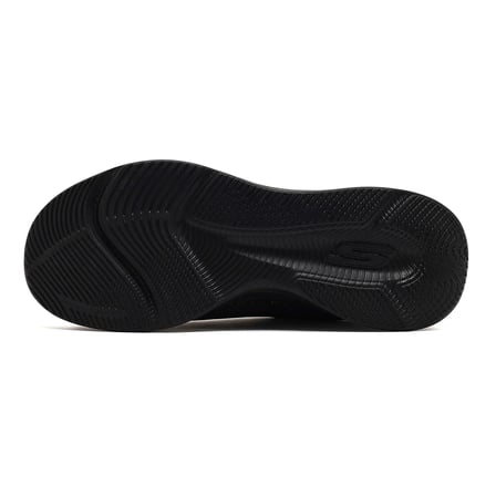 Skech-Lite Pro 2.0 Kadın Siyah Sneaker Ayakkabı 150621TK BLK