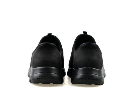 Skechers 150754TK BBK Arch Fit Summits Kadın Spor Ayakkabı