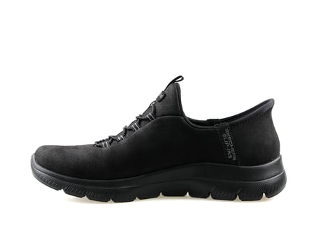 Skechers 150754TK BBK Arch Fit Summits Kadın Spor Ayakkabı