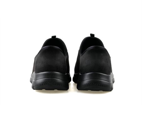 Skechers 150754TK BBK Arch Fit Summits Kadın Spor Ayakkabı