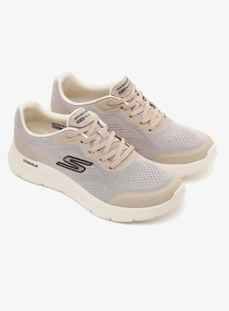 Skechers 216919TK-BBK Go Walk Flex Erkek Günlük Spor Ayakkabı