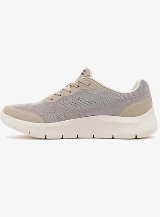 Skechers 216919TK-BBK Go Walk Flex Erkek Günlük Spor Ayakkabı