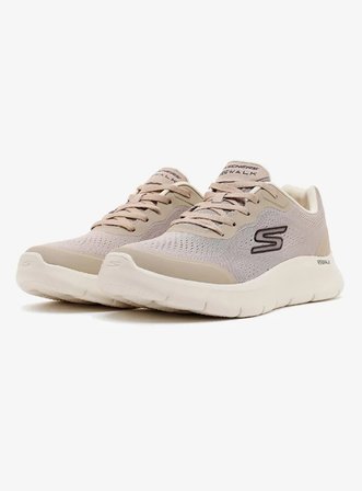 Skechers 216919TK-BBK Go Walk Flex Erkek Günlük Spor Ayakkabı
