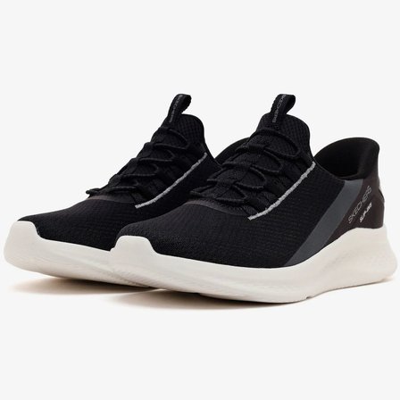 Skechers Skech-lite Pro 2.0 233185TK-BLK Erkek Spor Ayakkabı