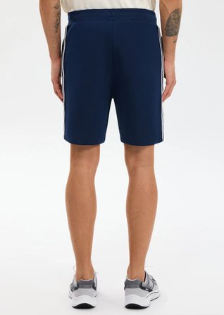 Skechers S2610092-0505 M Fleece Sweat Short Erkek Şort