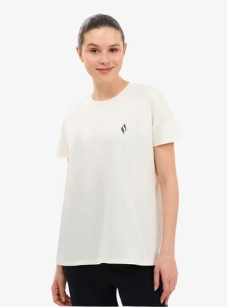Skechers Performance Tops Kadın Günlük T-Shirt