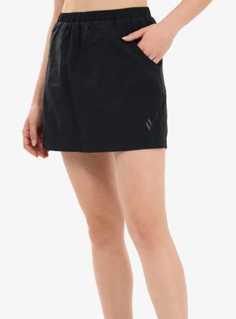 Skechers S2610138-3817 W Skort Skirt Short Kadın Şort