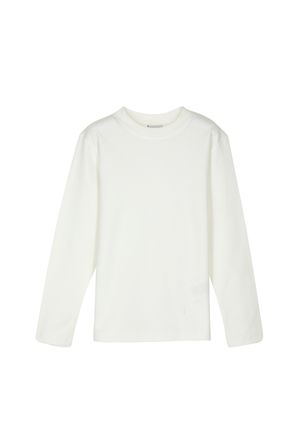 Ekru Unisex Çocuk Kışlık Badi