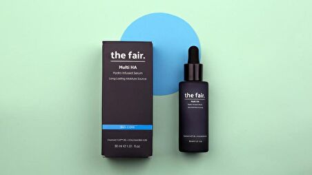 the fair . Hiyalüronik Asit Serum Dr Medm Kuru Ciltler Için Nem Kremi Set