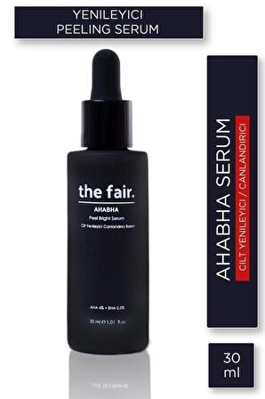 the fair. Leke Bakımı Ve Gözenek Seti Vegan- 60 Ml