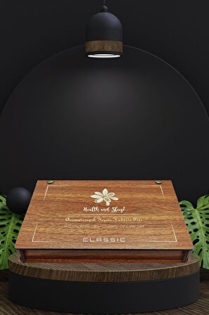 Aromaterapik Kaliteli Yaşam Seti Classic Edition (5x10ml)