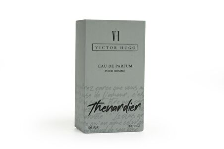 Victor Hugo Thenardier EDP Baharatli Erkek Parfüm 100 ml  