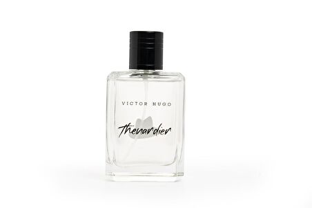 Victor Hugo Thenardier EDP Baharatli Erkek Parfüm 100 ml  