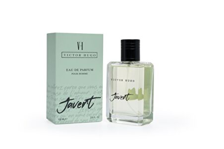 Victor Hugo Javert EDP Baharatli Erkek Parfüm 100 ml  