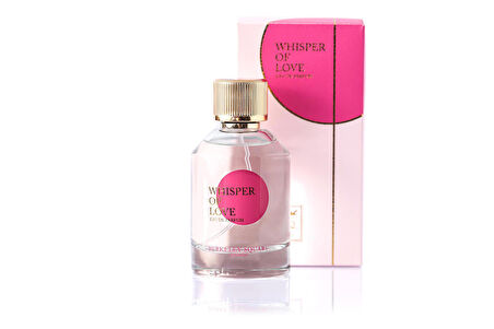 BSQ WHISPER OF LOVW