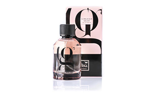 BSQ GORGEOUS NIGHT EAU DE PARFUM