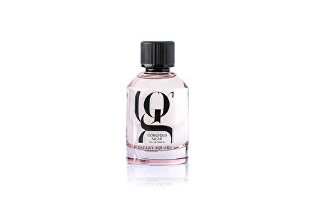 BSQ GORGEOUS NIGHT EAU DE PARFUM