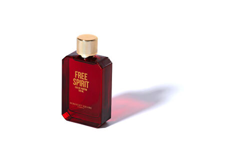 BSQ FREE SPRIT EAU DE PARFUM
