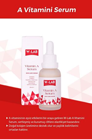 Vitamin A Serum 30 ML