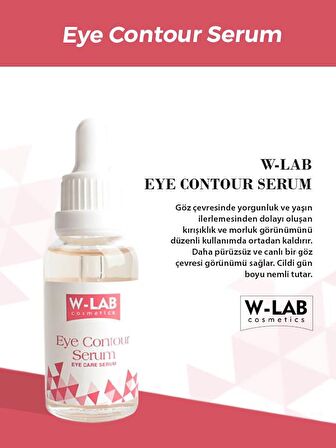 Eye Contour Serum 30 ML